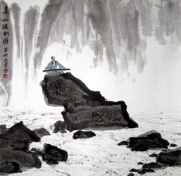 逃出华丽的房子